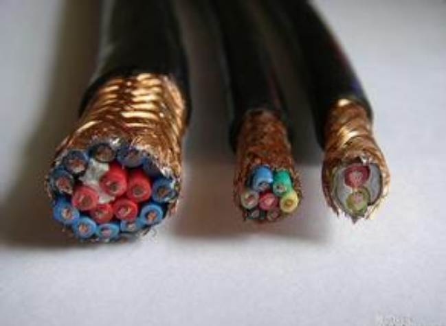 固原DJYVP计算机电缆