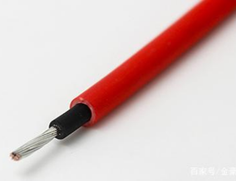 固原光伏电缆，太阳能光伏线